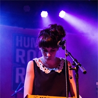 Humo Rock Rally - De zwerver Leffinge